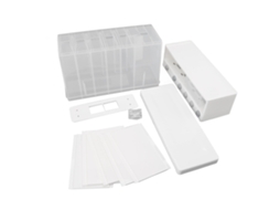Dispenser de Arroz 10l Parede 6 Grid LAXISCREED