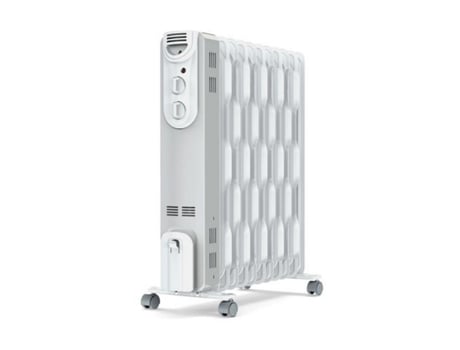 Aquecedor a Óleo SUPRA Orso2500 W