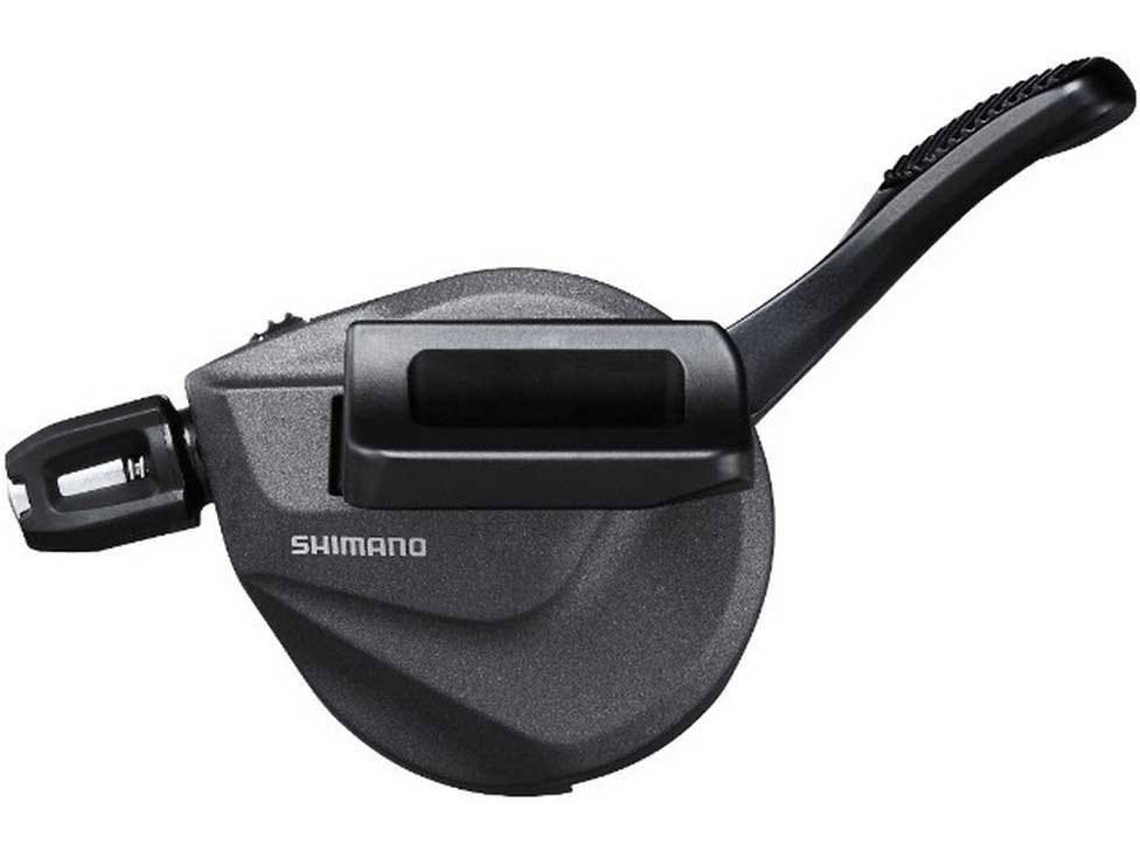 Alavanca de Travões SHIMANO Deore Xt Sl-m8100 Esquerda I-spec 2s