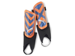 Caneleiras Ultra Flex Ankle Colorido Spuma