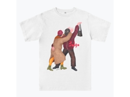Salsa Pod Daukantė T-shirt-l
