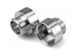 Adaptadores De Bico De Torneira Chrome 3/4" X 1/2", Conexões Redutoras Para Mangueiras De Chuveiro E Torneiras