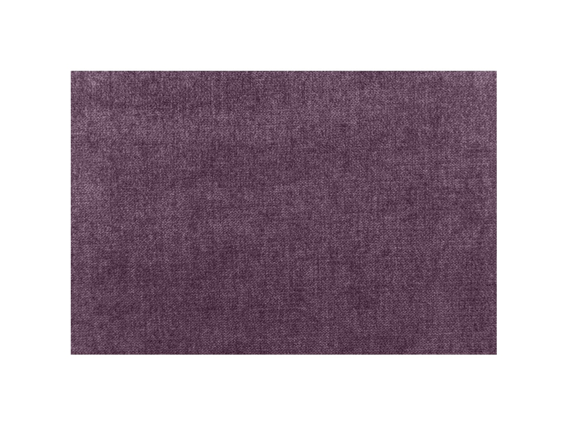 CABEÇALEIRA LÍRIO DE TECIDO VIOLETA 210
