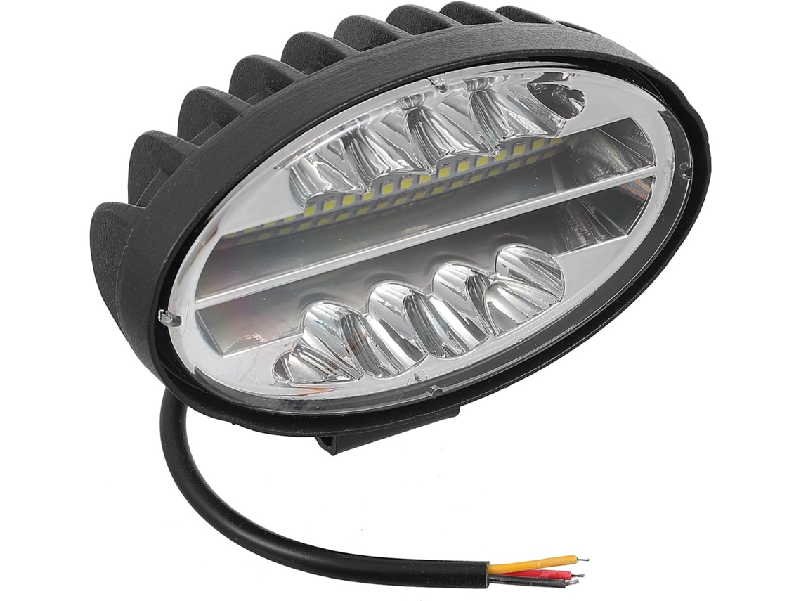 Faróis De Trabalho Em Led, Faróis Totalmente Em Led Para Carros, Faróis Auxiliares Para Caminhões