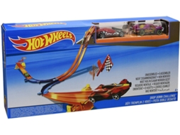 Brinquedo MATTEL DNN81