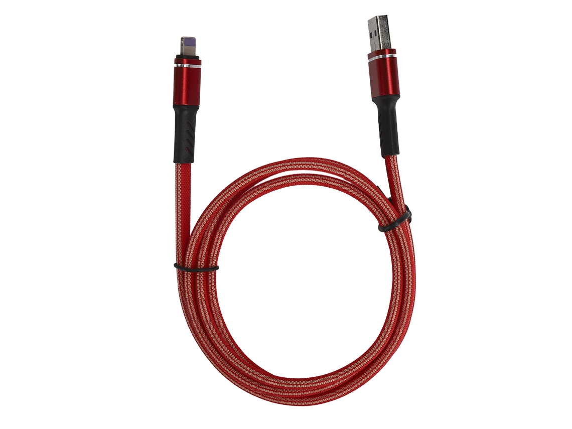 Cabo Usb LAXISCREED 5a 1m Carregamento Rápido Compatível Ios/android