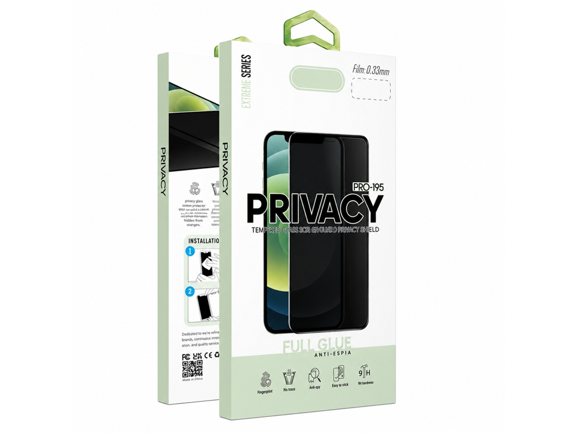 Pelicula de Vidro SKYHE Galaxy A57