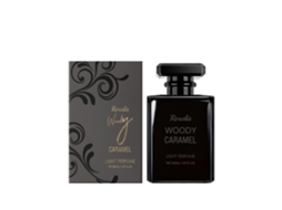 Perfume Caramelo Madeira: Aroma Quente, Doce e Duradouro para Quem Gosta de Sentir se Marcante LAXISCREED