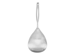 Colher De Arroz Com Suporte Vertical Abrir E Fechar Automaticamente