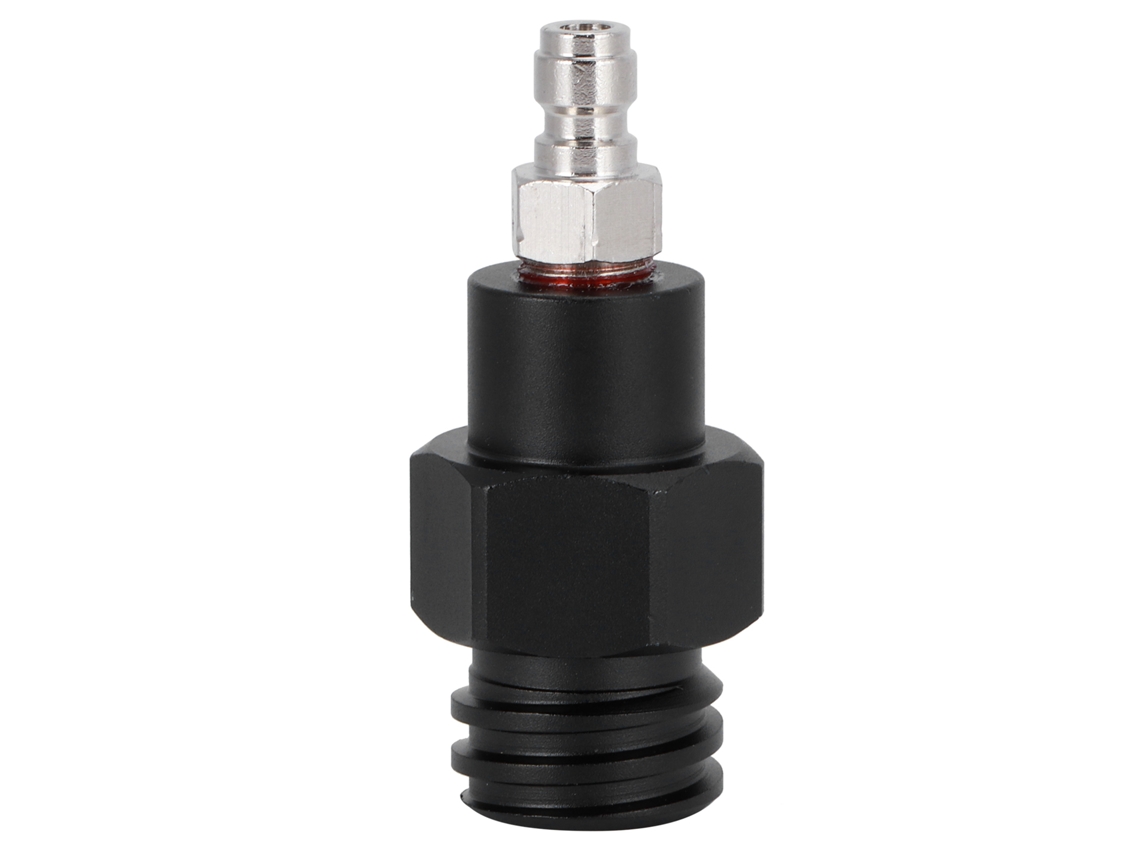 Adaptador LAXISCREED 8mm Plug Tr21 4 Cilindro Co2