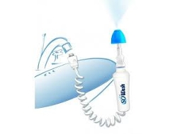 Nebulizador Nasal Sinus