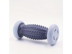 Massageador De Pés Adequado Para Pele Sensível, Relaxa Pontos Acupuntura, Instrumento Cuidados Com Os Pés.