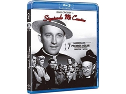 Blu-Ray Siguiendo Mi Camino (Edição em Espanhol)