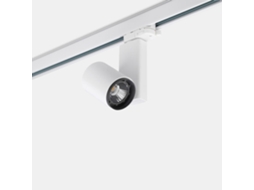 Ledsc4 Mach3 - Foco 63x82x157mm, Alumínio, Cor Branco, Led 12.5w, 3000k, 972lm