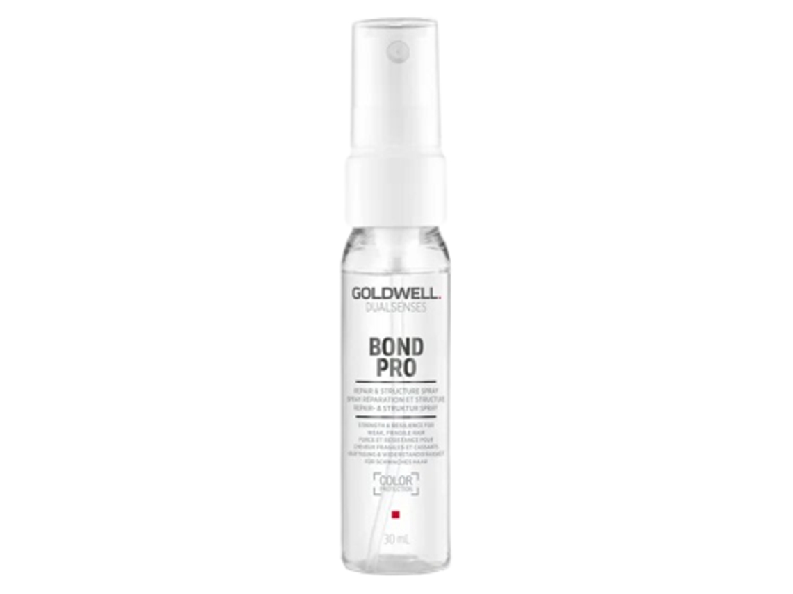 GOLDWELL Dualsenses Bond Pro Spray Reparador e Estruturador 30 ml