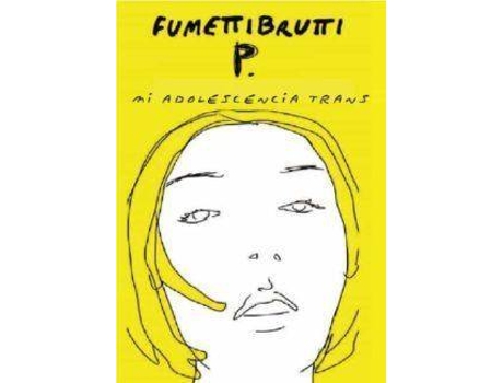 CONTINTA ME TIENES (ERREMENTARI S.L.) - Livro Mi adolescencia trans de Yole Signorelli Josephine (Espanhol) Livro Mi adolescencia trans de Yole Signorelli Josephine (Espanhol)