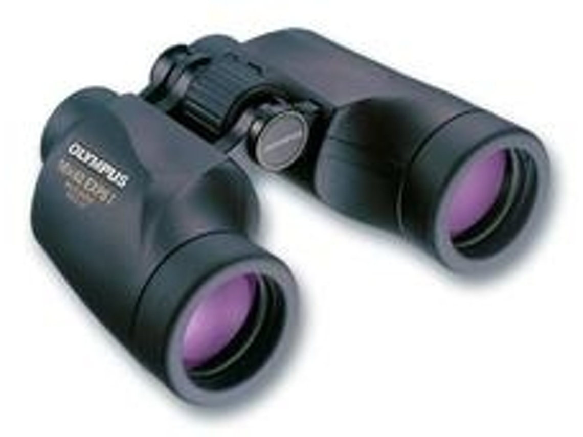 Binóculos OLYMPUS 10x42 EXPS I