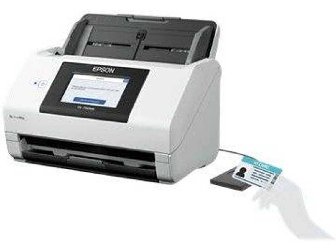 Scannner Epson WorkForce DS-790WN (B11B265401)
