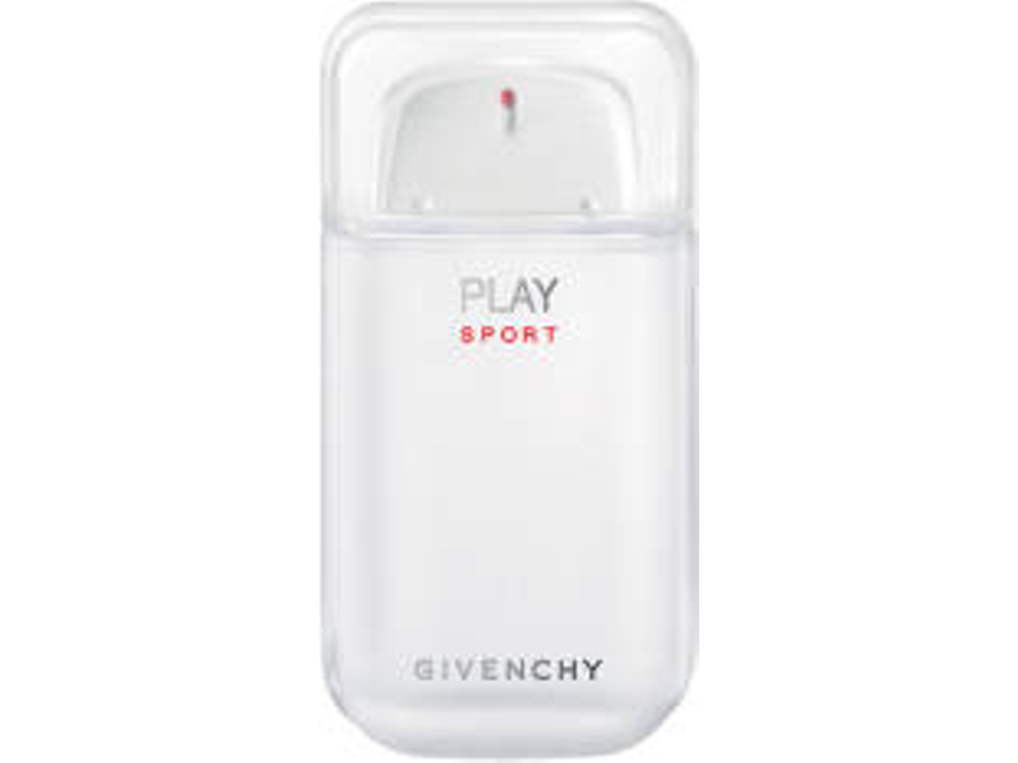 Perfume GIVENCHY Play Sport Eau de Toilette (100 ml)