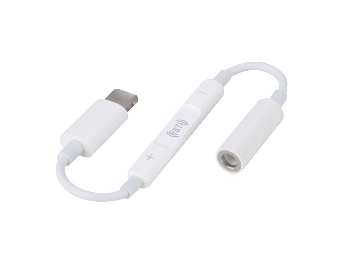 Adaptador de Telefone Apple EOOCOO (conversão de Carregamento)