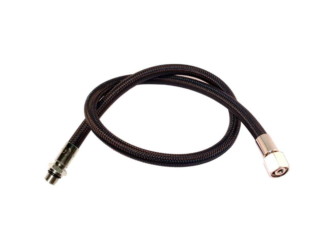 Metalsub Regulator Flex Hose Male 1/2´´ Unf