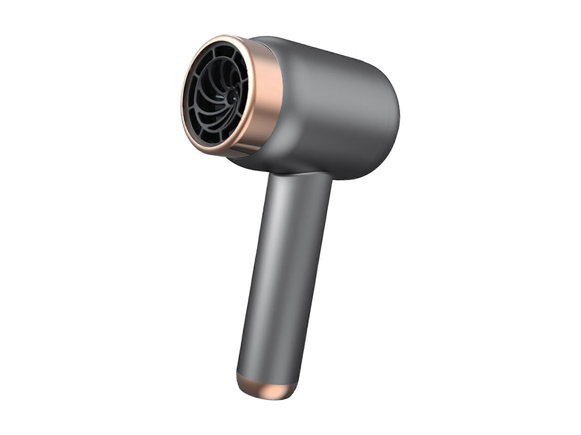 Secador de Cabelo Portátil Ferramenta Cuidados com os Cabelos Sem Fio para Viagem Hotel Casa Ci Nza GOKOCO