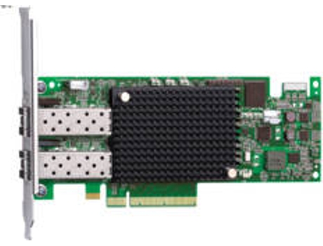 Placa de Rede BROADCOM LPE16002B-M6