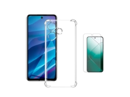 Pelicula de Vidro GIFT4ME Redmi Note 14