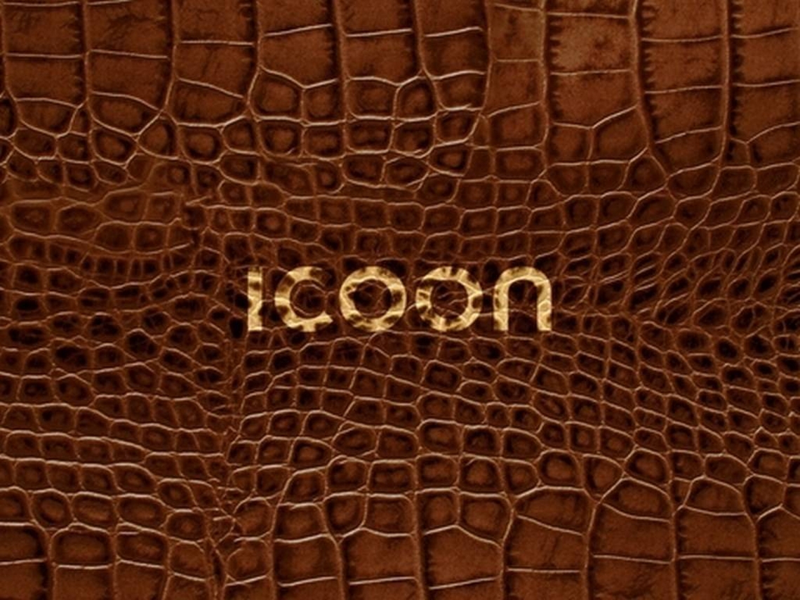 Livro ICOON-croco 2008 de Gosia Warrink (Inglês)