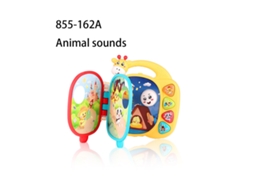 Educação Infantil e Brinquedos Educativosanimal 855 162a CHENNNLS