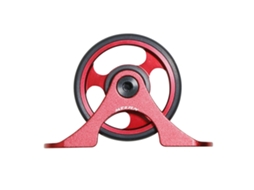 Aba de Lama Mali para Bicicleta Plegável Easy Wheel de Liga de Alumínio Atrás Fenders