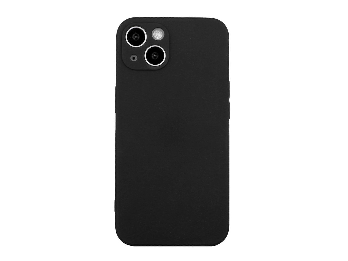 Lurelia Capa Iphone 14 Plus Tpu Cor Sólida Antichoque
