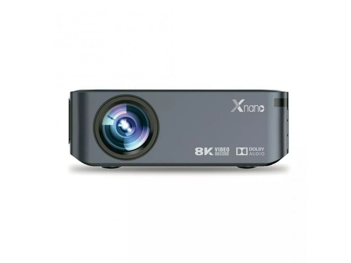 Projector X1Pro 12000 Lm 1920 X 1080 Px