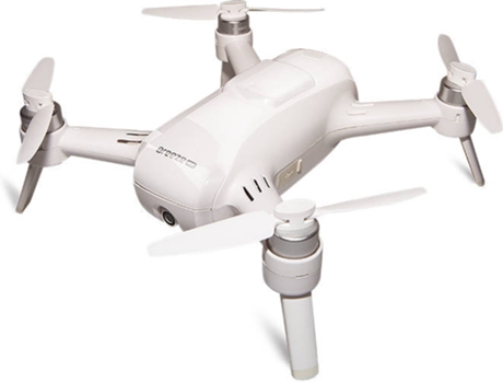 Drone YUNEEC YUNFCAEU Breeze (4K - Autonomia: 12 min - Branco)