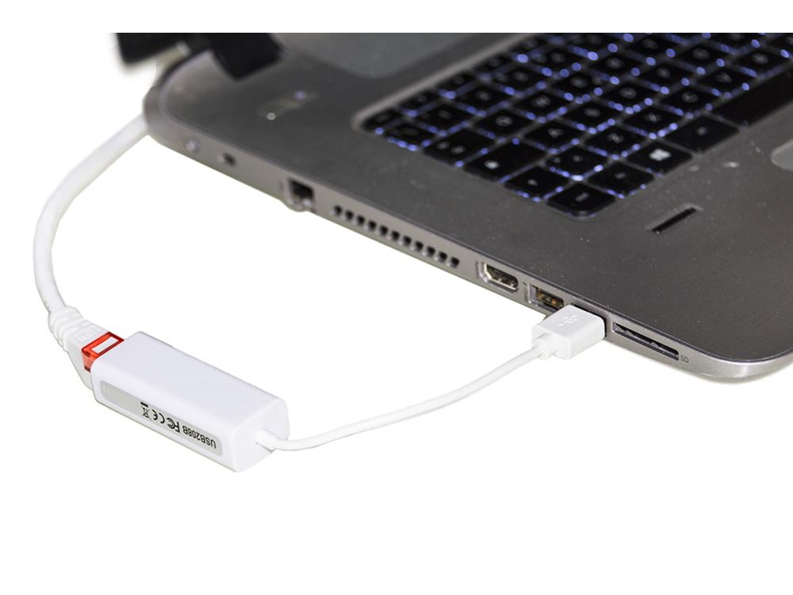 Link Accessori Lkconv07 Placa/Adaptador de Interface