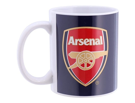 Caneca ARSENAL 70744 (Azul)
