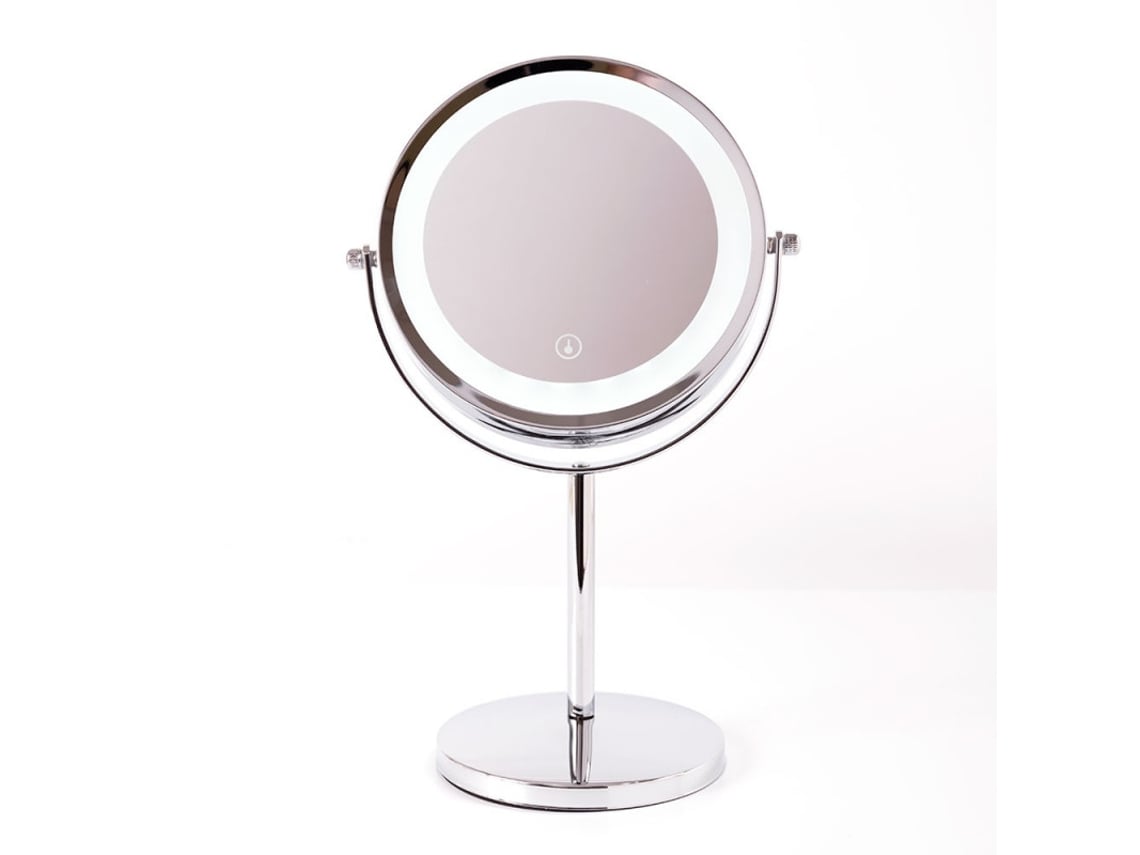 Espelho de Maquilhagem GREENICE SU-ES-YT-7