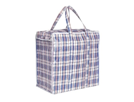 Saco De Arrumação 47x53x26cm Azul Komayo