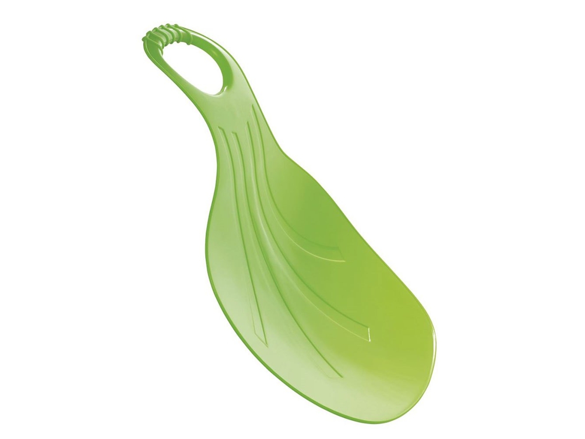 PROSPERPLAST Trenó Kid 2 Collection 50x8x36 Cm Verde