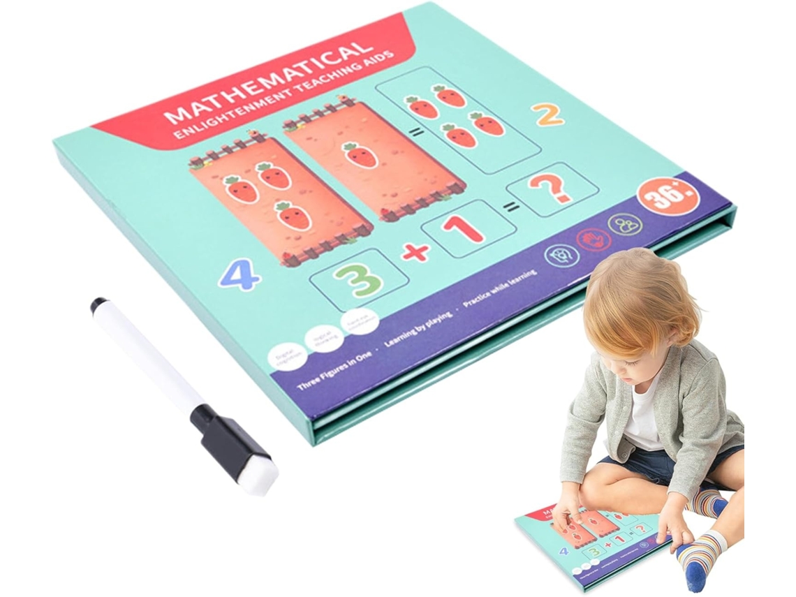 Lurelia Suporte Resistente Em Papel Branco Para Escola