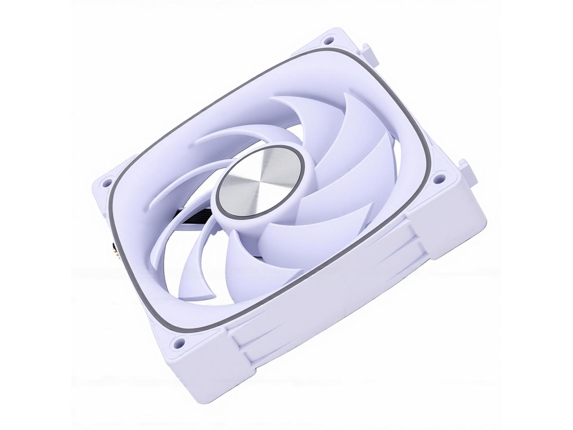 Ventoinha De Gabinete De 120 Mm