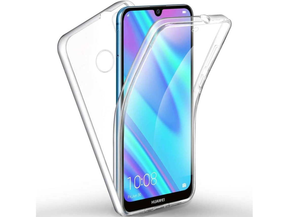 Capa Huawei Y9A HONGWE.