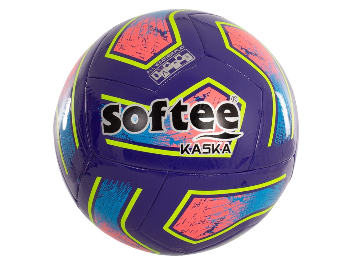Bola De Futebol Softee Kaska Tamanho 5 Alta Qualidade Para Jogadores