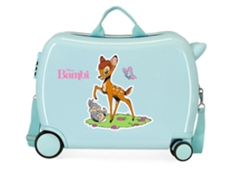 Mala de Viagem DISNEY Bambi (Abs - 50 x 38 x 20 cm)
