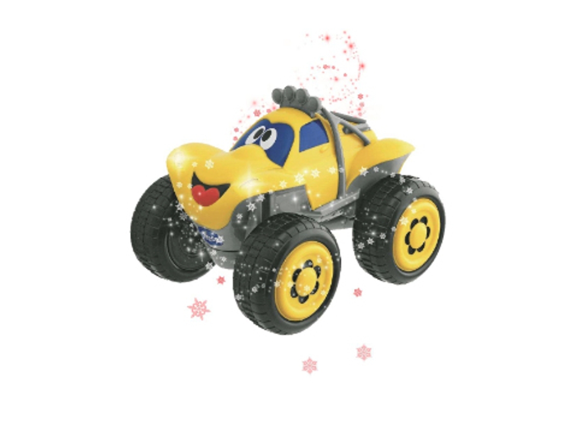 Carro CHICCO 00061759000000 (2 anos)