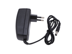 Aetheria adaptador de Alimentação 15v 2a com Cabo de Carga para Led, Tela, Speaker, Switch, Console de Jogos Plug Eu