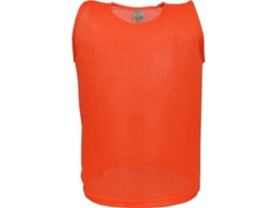 Colete SPORTI FRANCE (XL - Laranja)