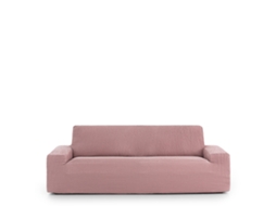 Capa do Sofá EYSA THOR Cor de Rosa 70 x 110 x 210 cm