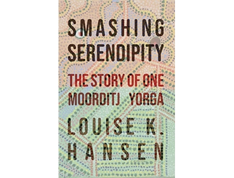 Livro Smashing Serendipity de Louise K Hansen (Inglês)