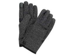 Luvas Rhonen V Cinzento 9 Homem VAUDE